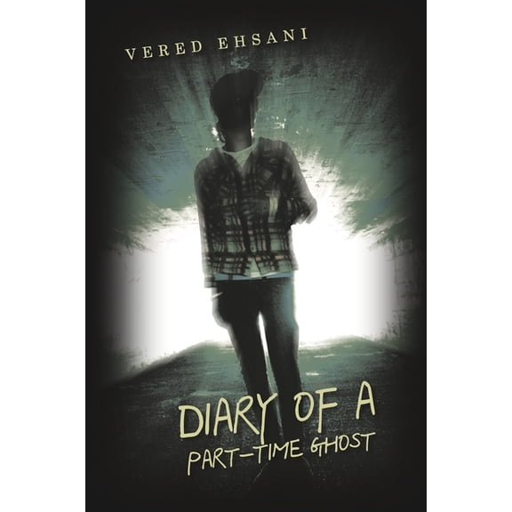 Ghosts & Shadows Diary of a Part-Time Ghost, Book 1, (Paperback)