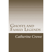 Ghosts and Family Legends Paperback