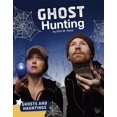 thumbnail image 1 of Ghosts and Hauntings: Ghost Hunting (Hardcover), 1 of 1