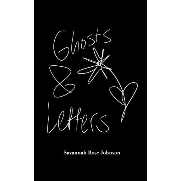 Ghosts and Letters, (Paperback)