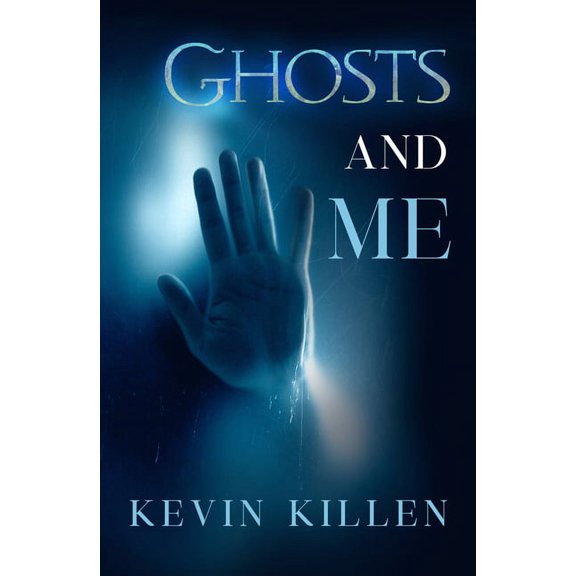 Ghosts and Me, (Paperback)