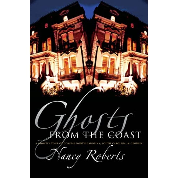 Pre-Owned Ghosts from the Coast (Paperback) 080784991X 9780807849910