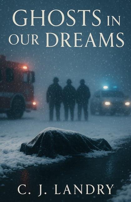 Ghosts in our Dreams, (Paperback)