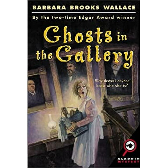 Pre-Owned Ghosts in the Gallery : My Life with Carlos Castaneda (Paperback) 9780689839153