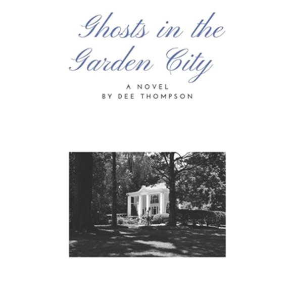 Ghosts in the Garden City