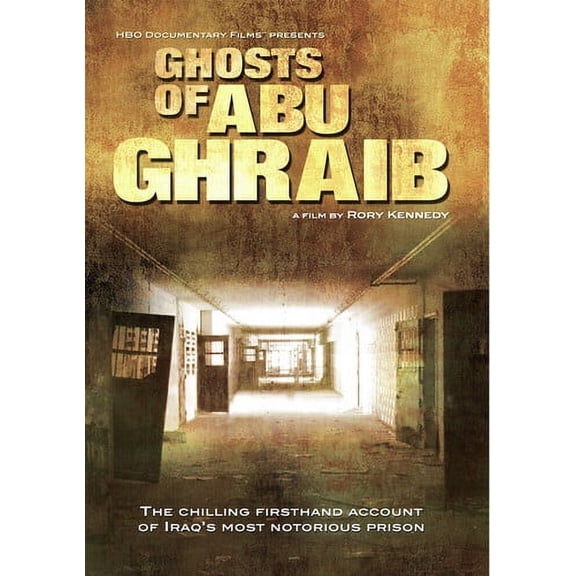 Ghosts of Abu Ghraib (DVD), HBO Archives, Special Interests