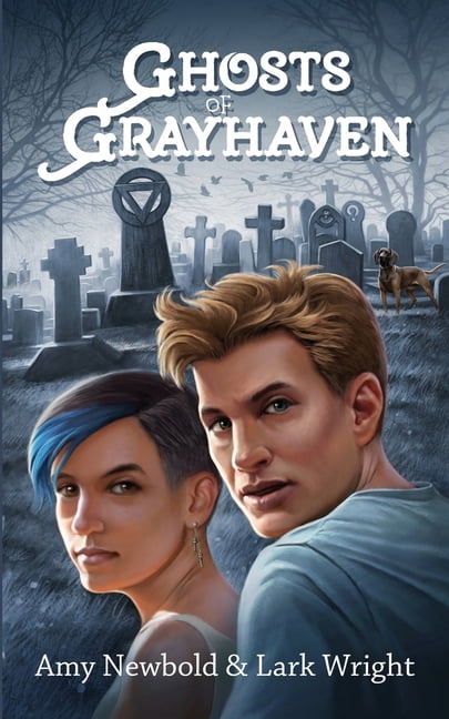 Ghosts of Grayhaven, (Paperback)