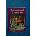 thumbnail image 1 of Pre-Owned Ghosts of London (Paperback) 0711705577 9780711705579, 1 of 1