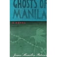thumbnail image 1 of Pre-Owned Ghosts of Manila (Hardcover) by James Hamilton Paterson, James Hamilton-Paterson, 1 of 1