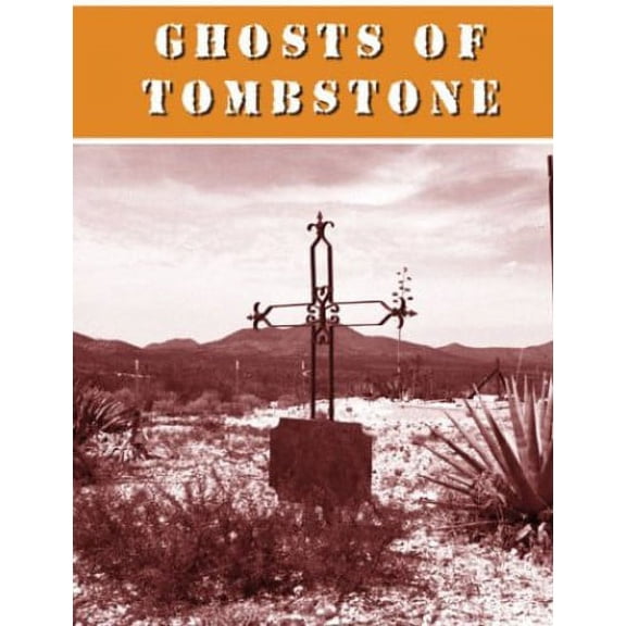 Synergetic - Ghosts of Tombstone [DIGITAL VIDEO DISC]