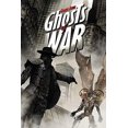 thumbnail image 1 of Pre-Owned Ghosts of War: A Tale of the Ghost (Paperback) 1616143673 9781616143671, 1 of 1