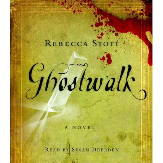 Pre-Owned Ghostwalk: A Novel Paperback