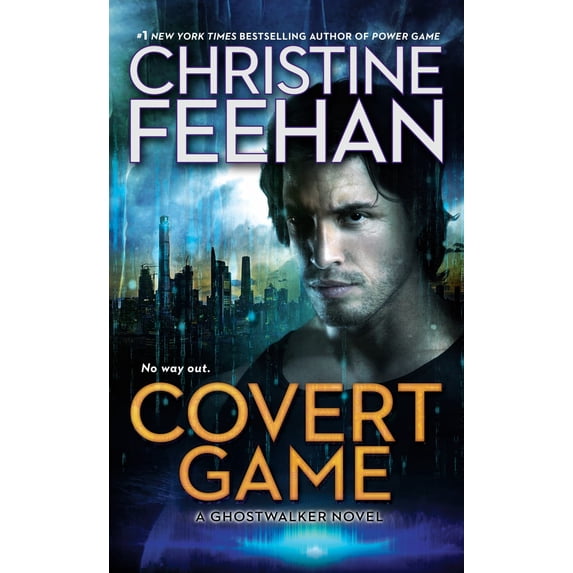 COVERT GAME