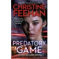 thumbnail image 1 of Ghostwalker Novel Predatory Game, Book 6, (Paperback), 1 of 1