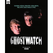 Ghostwatch Blu-ray, 101 Films, Horror