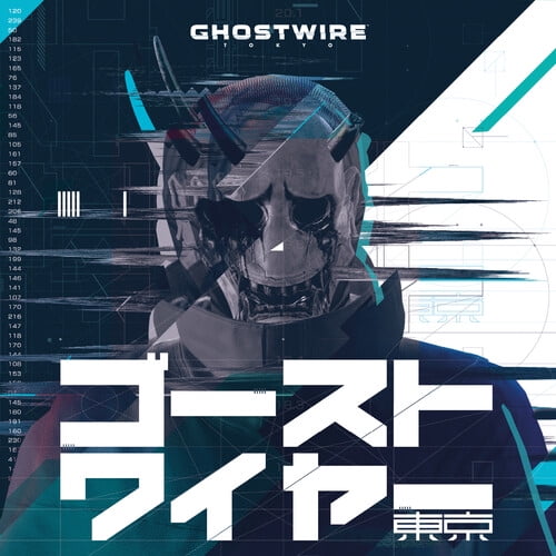 Ghostwire: Tokyo / O.S.T. - Ghostwire: Tokyo Soundtrack - Music & Performance - Vinyl