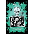 thumbnail image 1 of Ghostworks Book 1: The Graves of Gasper Weavell & the Haunted Hoarder (Paperback), 1 of 1