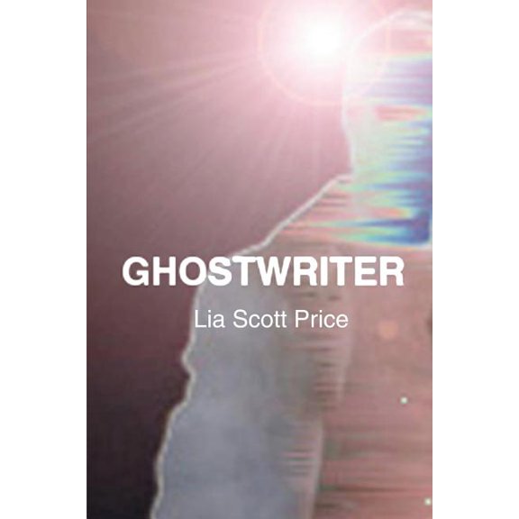 Ghostwriter, (Paperback)