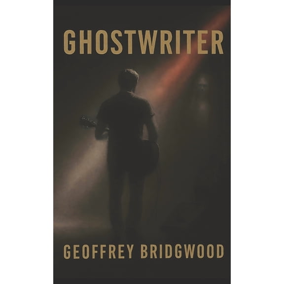 Ghostwriter, (Paperback)