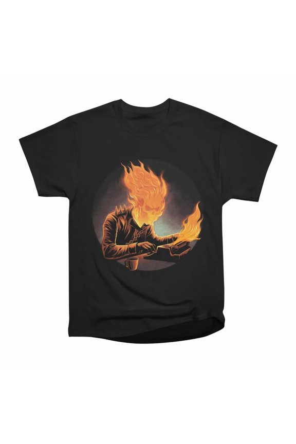 Ghostwriter T-Shirt Tee Gift For Him Merch For Her Apparel For Friend