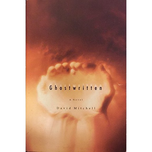 Pre-Owned Ghostwritten (Paperback) 096509815X 9780965098151