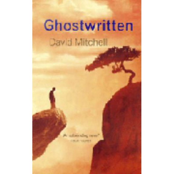 Pre-Owned Ghostwritten : A Novel, 9780340739747, 0340739746, Paperback, First Edition edition