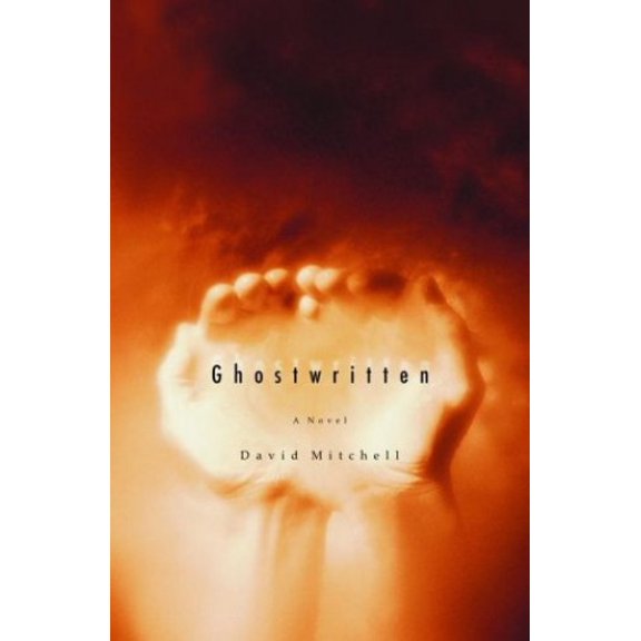 Pre-Owned Ghostwritten: A Novel (Hardcover) 0679463046 9780679463047