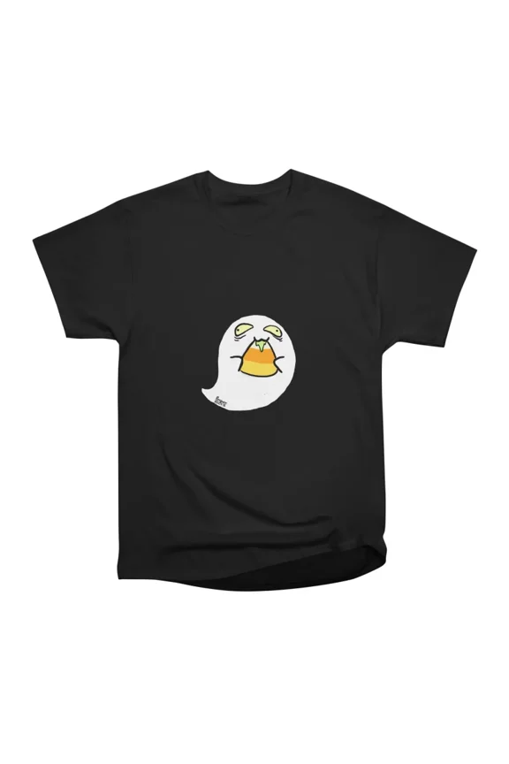 Ghosty Noms T-Shirt Tee Gift For Him Merch For Her Apparel For Friend
