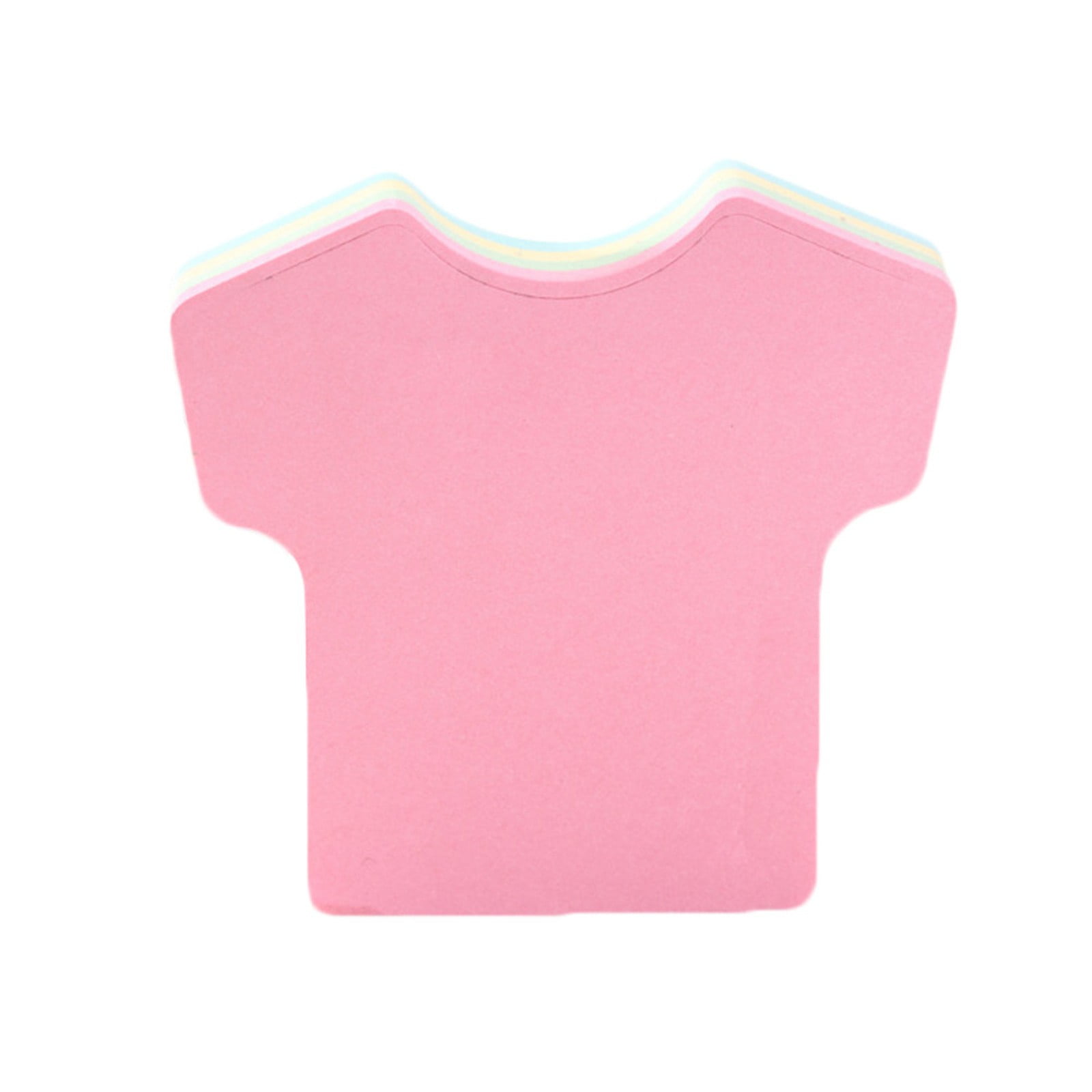 Ghouie Clearance School and Office Supplies SelfAdhesive Sticky Notes