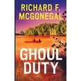 thumbnail image 1 of Pre-Owned Ghoul Duty (Sheriff Francis Hood), 9781734267815, 173426781X, Paperback,, 1 of 1
