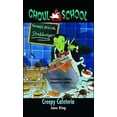 thumbnail image 1 of Ghoul School Creepy Cafeteria, Book 2, (Paperback), 1 of 1