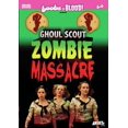 thumbnail image 1 of Ghoul Scout Zombie Massacre (DVD), Rising Sun Media, Horror, 1 of 1