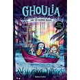 thumbnail image 1 of Pre-Owned Ghoulia and the Doomed Manor (Ghoulia Book #4) (Hardcover) 1419750038 9781419750038, 1 of 1