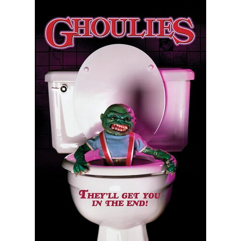 GHOULIES グーリズ DVD Amazon.com: Ghoulies 1 & 2 : Movies & TV