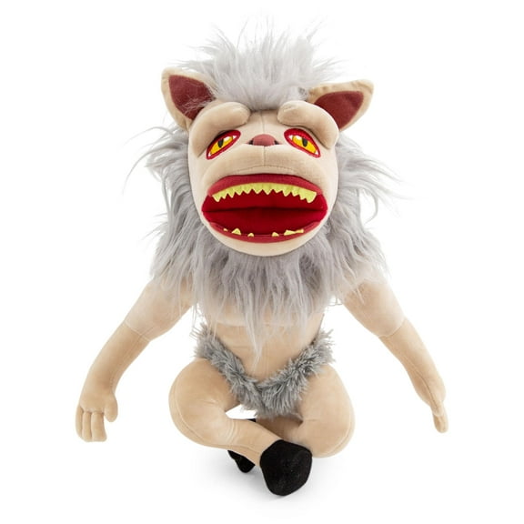 Ghoulies II 14-Inch Collector Plush Toy | Cat Ghoulie