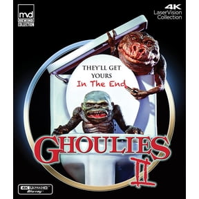 MVD Rewind - Ghoulies II [ULTRA HD]