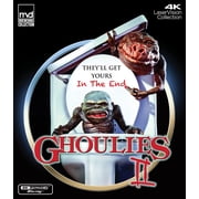 MVD Rewind - Ghoulies II [ULTRA HD]