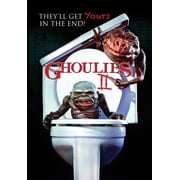 MVD Rewind - Ghoulies II [DIGITAL VIDEO DISC]