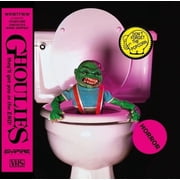 Ghoulies / O.S.T. - Ghoulies Soundtrack - Music & Performance - Vinyl