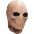 thumbnail image 1 of Creepypasta Slenderman Mask Adult Halloween Accessory, 1 of 3
