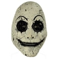 thumbnail image 1 of Buttons Eyes Half Mask, 1 of 3