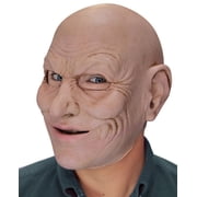 Ghoulish Crazy Jack Adult Mask