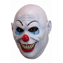 Ghoulish Masks Clowning Adult Mask