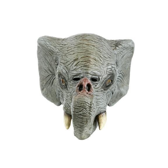 Ghoulish Masks Elephant Adult Mask
