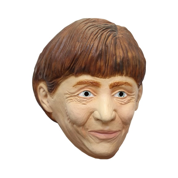 Ghoulish Productions Halloween Masks