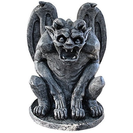 Ghoulish - One Size Gargoyle Statue (Seasonal Decor)