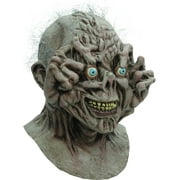 Ghoulish Productions للبالغين جميع رؤية زومبي رئيس قناع ملحق أزياء
