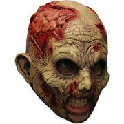 Ghoulish Productions - Chinless Undead Mask - One Size