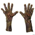 thumbnail image 1 of Ghoulish Productions Long Rotted Zombie Gloves, 1 of 1