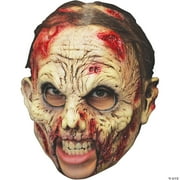 Ghoulish Productions - Undead Chinless Mask - مقاس واحد